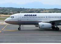AEGEAN: Αύξηση 11% στην επιβατική κίνηση το 1ο τρίμηνο του 2024 – Μετέφερε 2,9 εκατ. επιβάτες