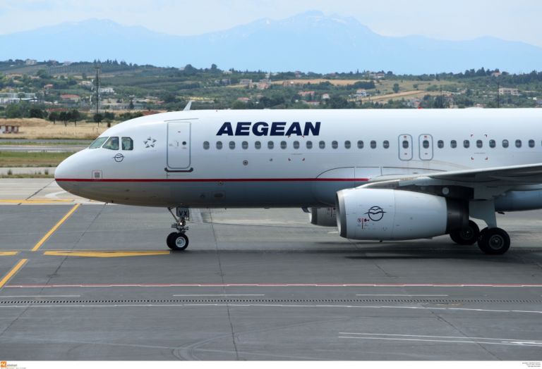 AEGEAN: Αύξηση 11% στην επιβατική κίνηση το 1ο τρίμηνο του 2024 – Μετέφερε 2,9 εκατ. επιβάτες