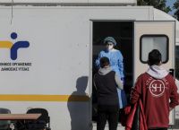 ΕΟΔΥ: Σε ποια σημεία γίνονται σήμερα δωρεάν rapid tests