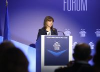 Delphi Economic Forum: Με επίκεντρο τη “Μεγάλη Μετάβαση” και 3.000 ομιλητές η φετινή διοργάνωση