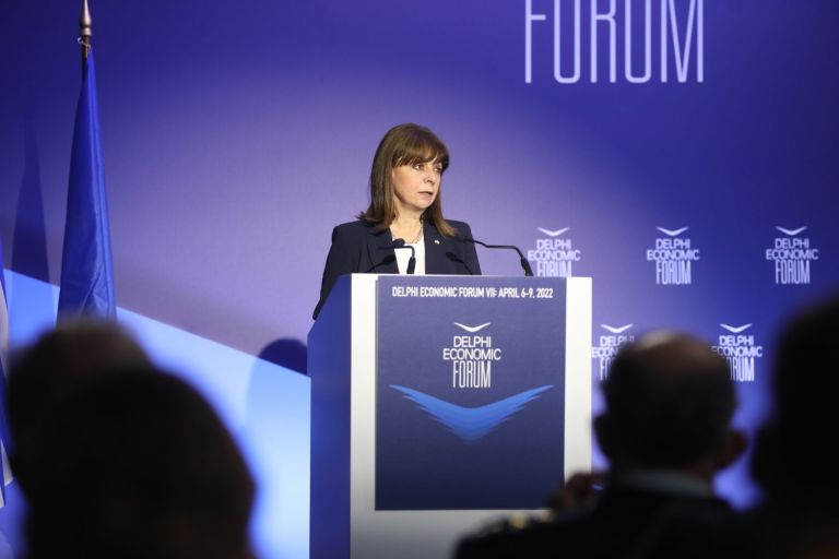 Delphi Economic Forum: Με επίκεντρο τη “Μεγάλη Μετάβαση” και 3.000 ομιλητές η φετινή διοργάνωση