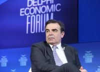 9ο Οικονομικό Φόρουμ Δελφών: Αυλαία σήμερα Τετάρτη 10/4 – Ποιοι κορυφαίοι ομιλητές θα δώσουν το «παρών»