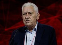 ΣΥΡΙΖΑ: Έκπληξη με Κουβέλη – Ανακοινώνεται το ευρωψηφοδέλτιο