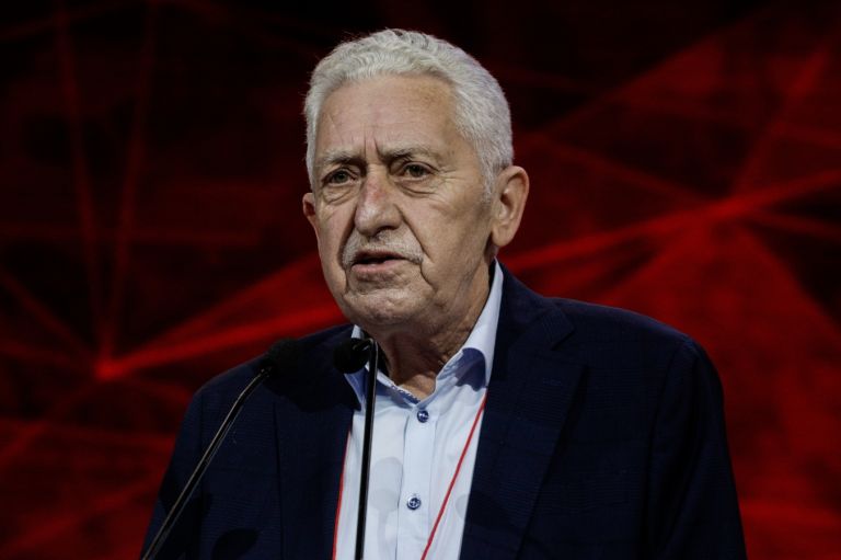 ΣΥΡΙΖΑ: Έκπληξη με Κουβέλη – Ανακοινώνεται το ευρωψηφοδέλτιο