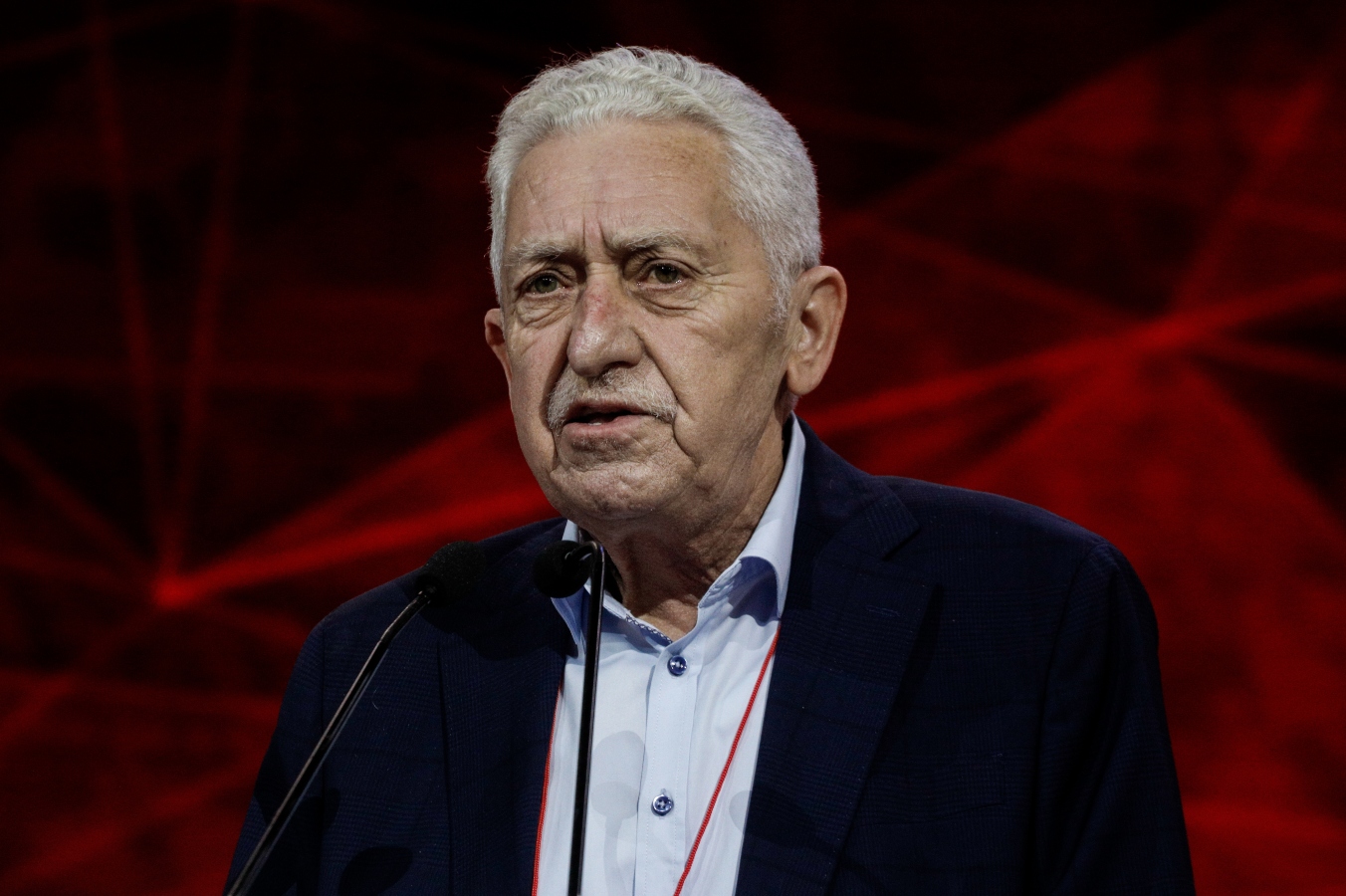 ΣΥΡΙΖΑ: Έκπληξη με Κουβέλη – Ανακοινώνεται το ευρωψηφοδέλτιο