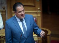 Άδωνις: Σε γραμμή Ράμα ο Πολάκης για Μπελέρη [vid]