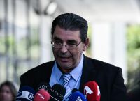 Τοπαλούδης: Είχαν διώξει και την Ελένη μας όταν είχε καταγγείλει βιασμό [vid]