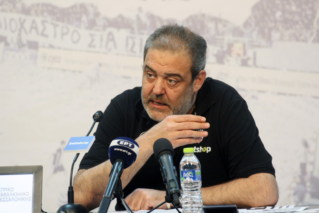 Kevin Porter Jr: Χατζόπουλος: «Ο Πόρτερ δεν χρειάστηκε πολλά… απλά πούλησα ένα σπίτι»