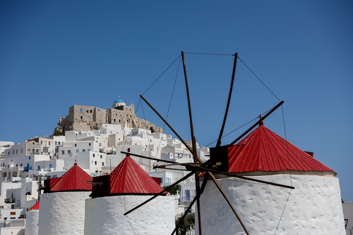 Εντός Μαΐου θα ανοίξει η πλατφόρμα για τους δικαιούχους του Κοινωνικού Τουρισμού