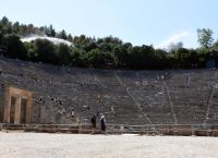 Athens-Epidaurus Festival to open on June 1st; program announced