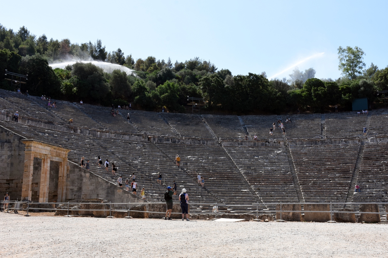 Athens-Epidaurus Festival to open on June 1st; program announced