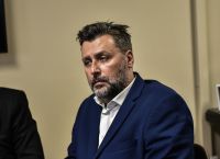 “Έφυγε” ο πατέρας του Γιάννη Καλλιάνου [vid]