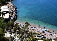 Καιρός 15/04/2024: 29 με 30 βαθμούς σήμερα η θερμοκρασία