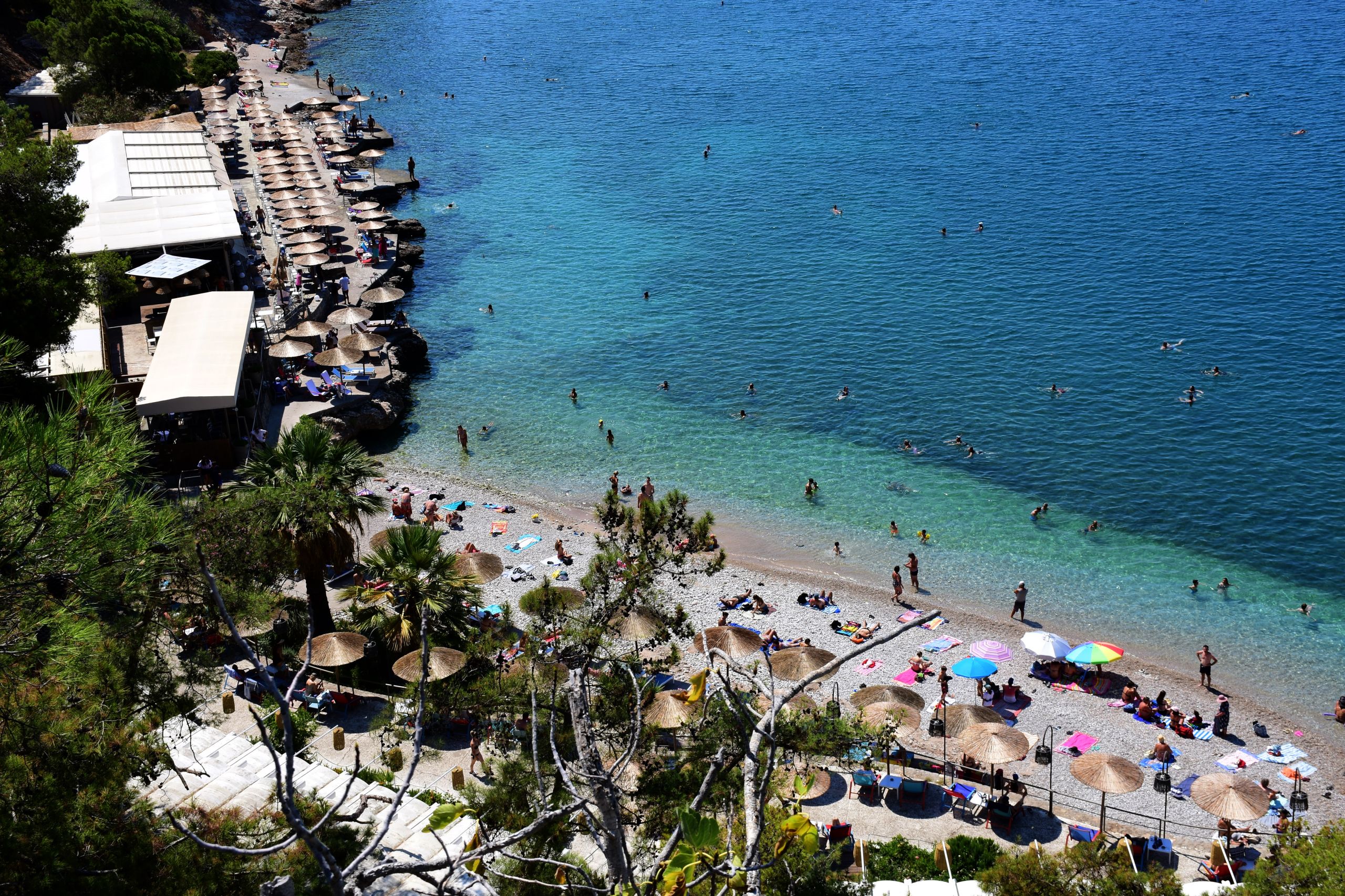 Καιρός 15/04/2024: 29 με 30 βαθμούς σήμερα η θερμοκρασία