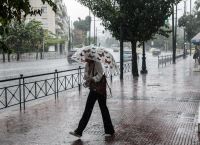 Κακοκαιρία: Ανησυχία των μετεωρολόγων για την Θεσσαλία – Οι περιοχές που βρίσκονται “στο κόκκινο”