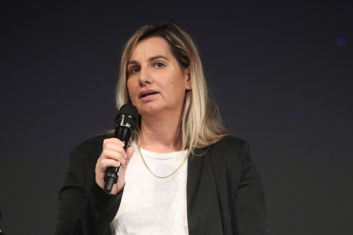 Μπεκατώρου για Παπανώτα: Ελπίζω ότι το κόμμα θα κάνει ό,τι πρέπει -Είμαι ήδη σε επικοινωνία