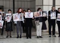 Δίκη για το Μάτι: Παραγγελία Αδειλίνη για το ενδεχόμενο έφεσης στη δικαστική απόφαση για τις ποινές