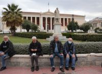Συντάξεις Μαΐου 2024: Πότε καταβάλλονται στους συνταξιούχους [vid]