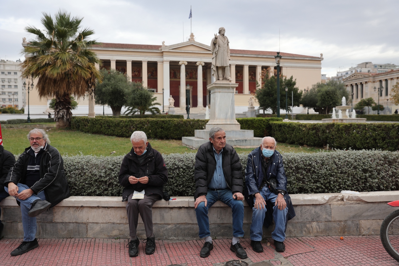 Συντάξεις Μαΐου 2024: Πότε καταβάλλονται στους συνταξιούχους [vid]