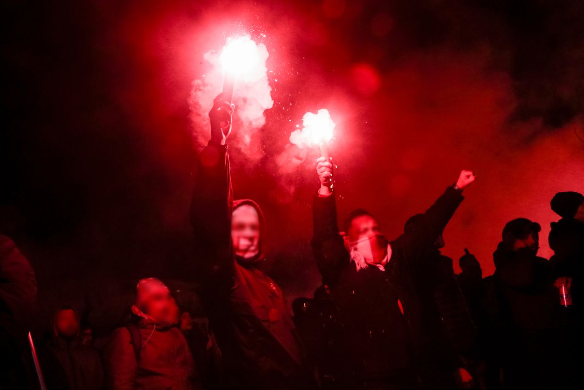 Δολοφονία Λυγγερίδη: «Εμείς σκοτώσαμε άνθρωπο, οι άλλοι είναι φλώροι…» – Οι διάλογοι των χούλιγκαν