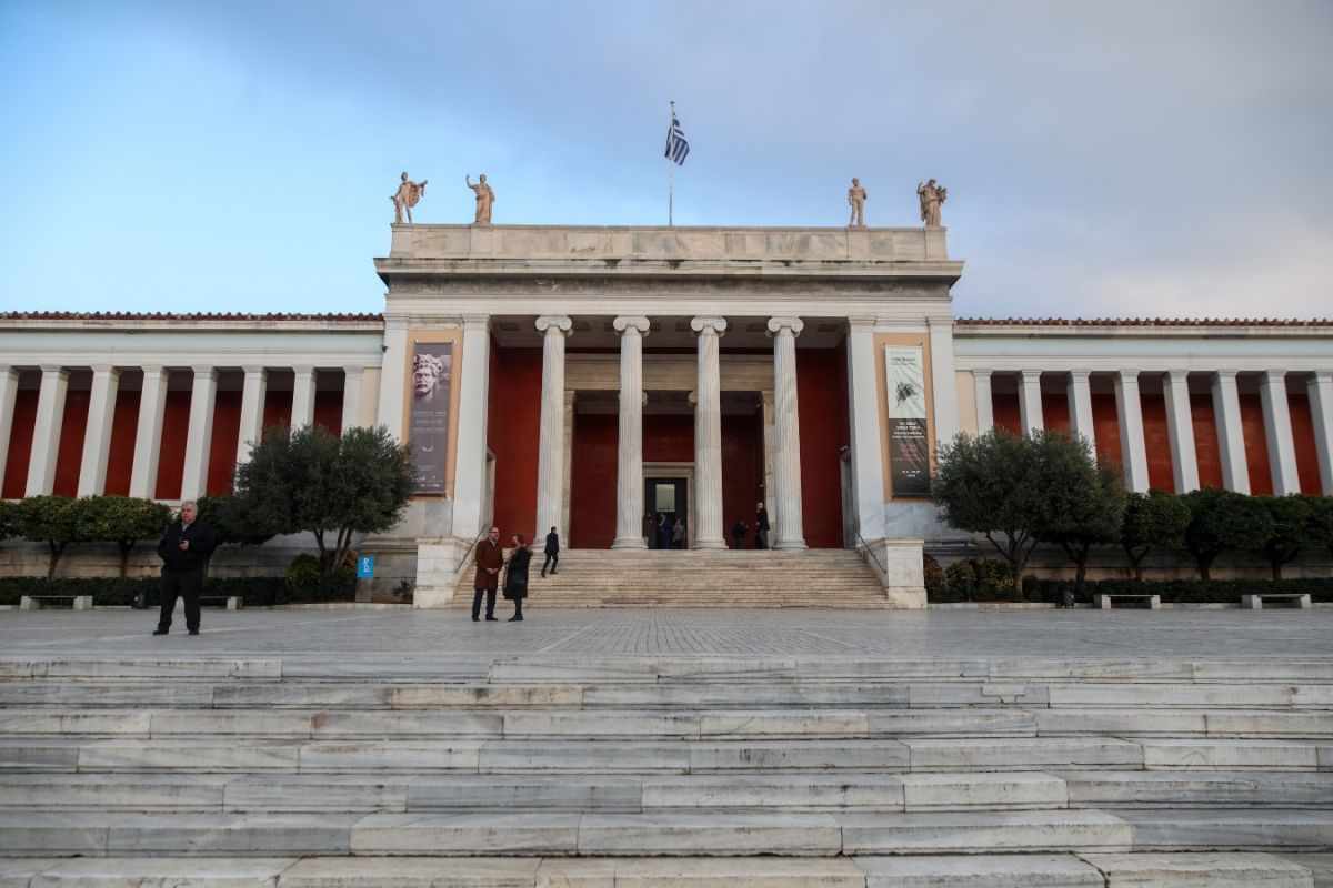 ΑΣΕΠ: 75 προσλήψεις στο Εθνικό Αρχαιολογικό Μουσείο για τρεις ειδικότητες [Λίστα]