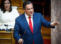 Άδωνις: Απολύτως ψευδές το δημοσίευμα της Αυγής για το «Αλεξάνδρα»