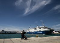 Αίθριος ο καιρός σήμερα με αραιές νεφώσεις – Τι καιρό θα κάνει την Μεγάλη Εβδομάδα