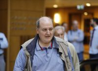 Ο Νίκος Φίλης ζητά την αποπομπή του Φρέντι Μπελέρη από το ευρωψηφοδέλτιο της ΝΔ