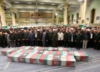 Θέμα χρόνου η απάντηση του Ιράν σύμφωνα με τις μυστικές υπηρεσίες
