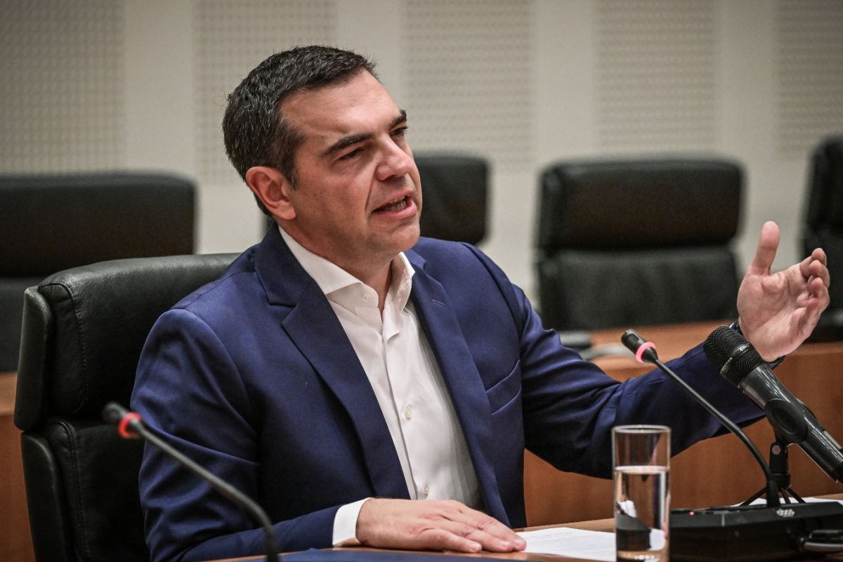 Θετικά σχόλια στον σερβικό Τύπο για την στάση του Αλέξη Τσίπρα στο ζήτημα του Κοσόβου