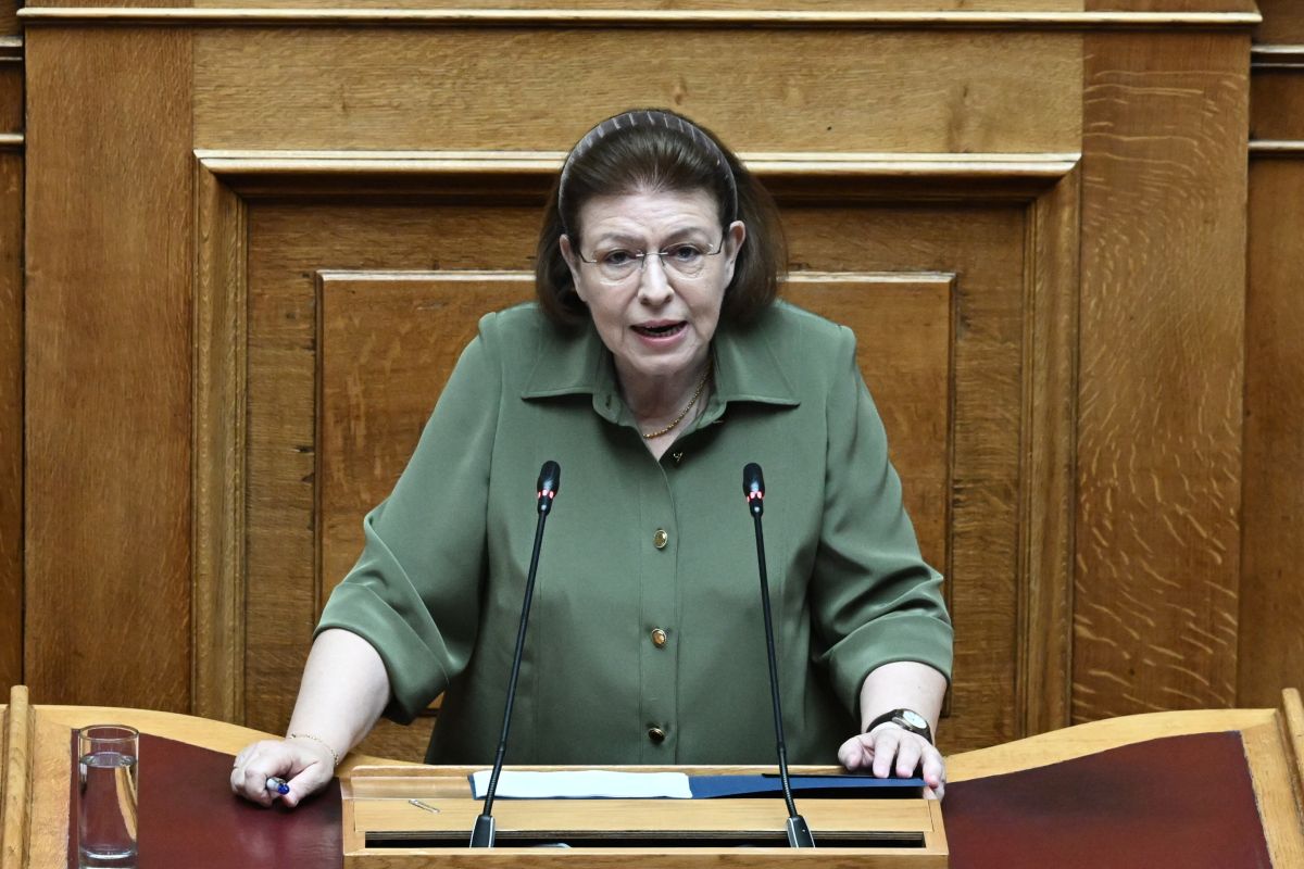Βουλή: Εγκρίθηκε το νομοσχέδιο για το ελληνόφωνο τραγούδι