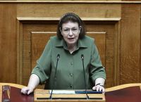 Βουλή: Εγκρίθηκε το νομοσχέδιο για το ελληνόφωνο τραγούδι