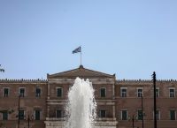 Thirty-one Greek political parties to participate in European Parliament elections