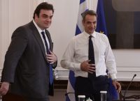 Σχολική βία: Μητσοτάκης και Πιερρακάκης παρουσιάζουν την Τρίτη την εθνική καμπάνια