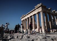 Reuters: Greek Economy Surges After Decade of Pain
