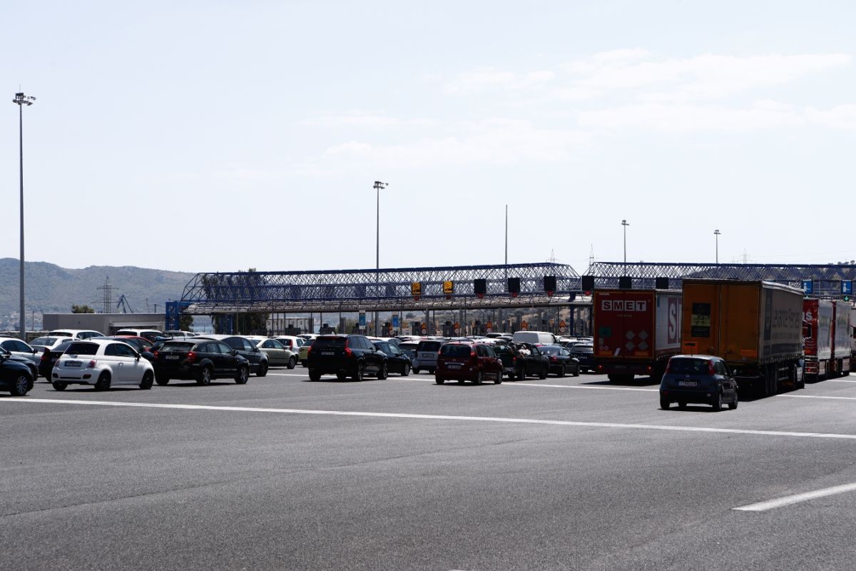 Δωρεάν διόδια για μόνιμους κατοίκους: Για ποιες περιοχές ισχύει