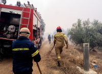 Νέες προσλήψεις στην Πυροσβεστική Ακαδημία