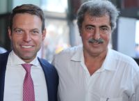 Ο Πολάκης «αδειάζει» τον Κασσελάκη: Άλλος ιδεολογικός προσανατολισμός σημαίνει άλλο κόμμα