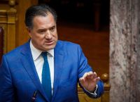 Άδωνις Γεωργιάδης για αναισθησιολόγους του Αγλαΐα Κυριακού: Θα χρησιμοποιήσω τον ιδιωτικό τομέα αν χρειαστεί