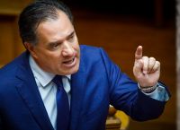 Γεωργιάδης: Ο Κασσελάκης δεν βγάζει το πόθεν έσχες του γιατί κάτι κρύβει