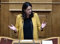 Κεραμέως: Πρέπει να καλλιεργήσουμε τον σεβασμό απέναντι στον άλλον