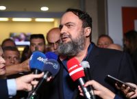 Βαγγέλης Μαρινάκης: «Συνεχίζουμε να ονειρευόμαστε»