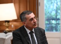 Δημήτρης Κουρέτας: Επίθεση στην κυβέρνηση – «Η διαβούλευση για την Θεσσαλία θα μπορούσε να γίνει διαφορετικά»