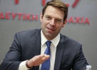 Στέφανος Κασσελάκης: Αυτό είναι το κατηγορητήριο για τον Καραμανλή – Η συγκάλυψη έχει πρόσωπο