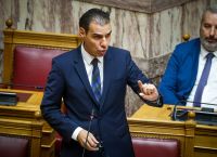 «Κόντρα» Θεμιστοκλέους – Νοτοπούλου: «Περισσότερο σεβασμό» – Ξαναστήσαμε το ΕΣΥ στα πόδια του