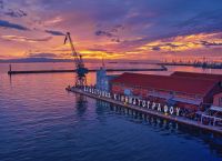 India is looking for a port in Greece to connect with Mumbai