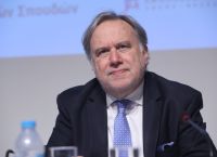 Κατρούγκαλος καρφώνει Πολάκη μετά τις κατηγορίες σε βάρος του για τη θέση στον ΟΗΕ [vid]