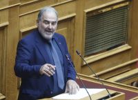 Νέες εξελίξεις στους Σπαρτιάτες: Ανεξαρτητοποιήθηκε και ο Διονύσης Βαλτογιάννης