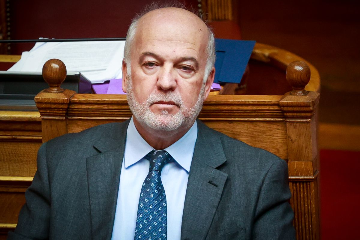 Κατατέθηκε στη Βουλή το νομοσχέδιο για την ταχύτερη εκδίκαση ενώπιον του Συμβουλίου της Επικρατείας