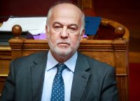 Ο νέος δικαστικός χάρτης παρουσιάστηκε από τον Υπουργό Δικαιοσύνης
